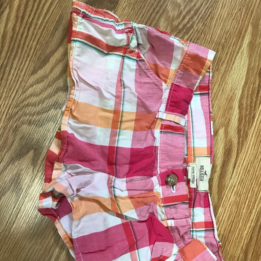 Women’s Shorts